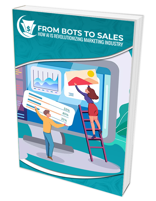 bots to sales AI