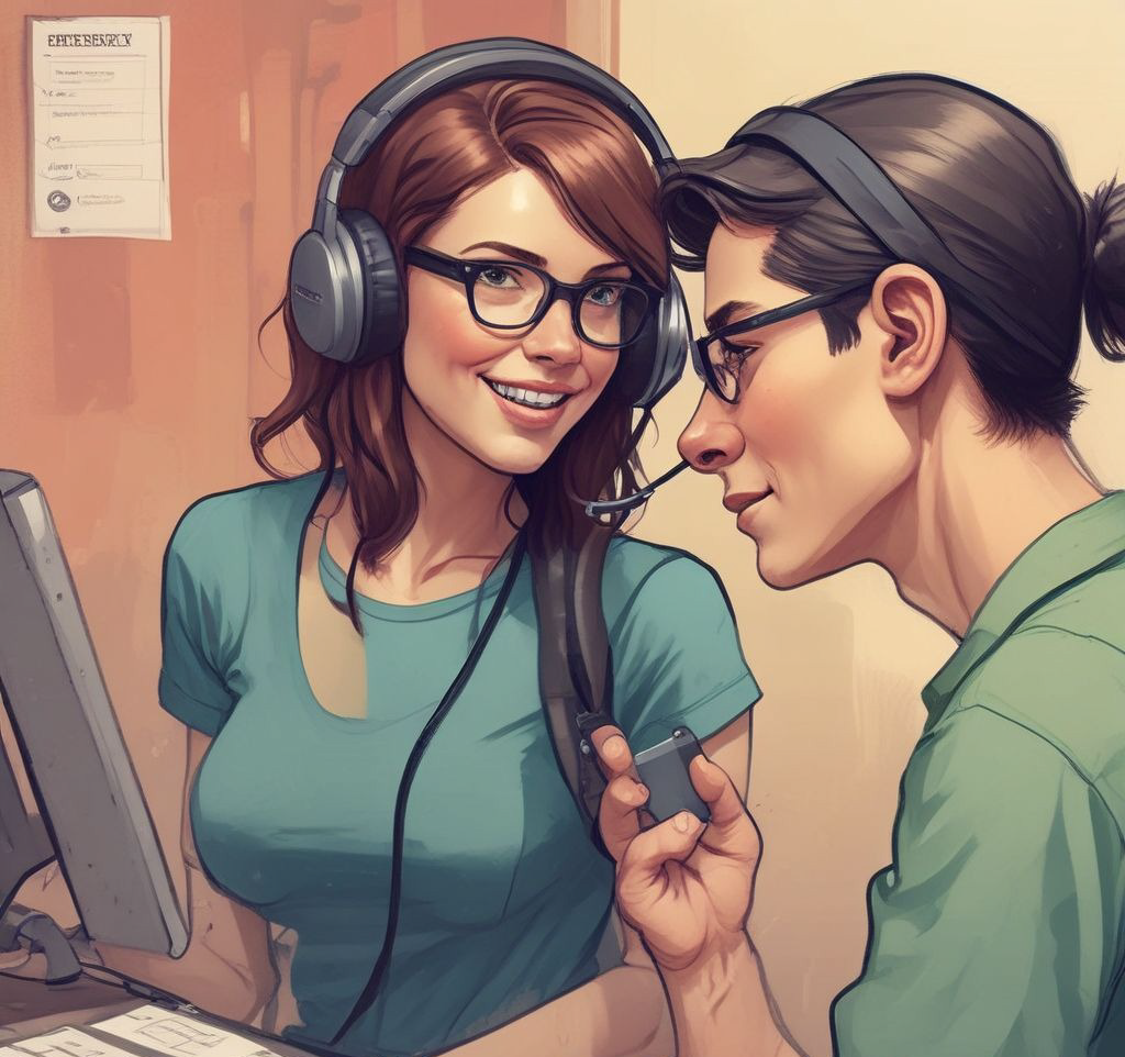 voice search optimisation