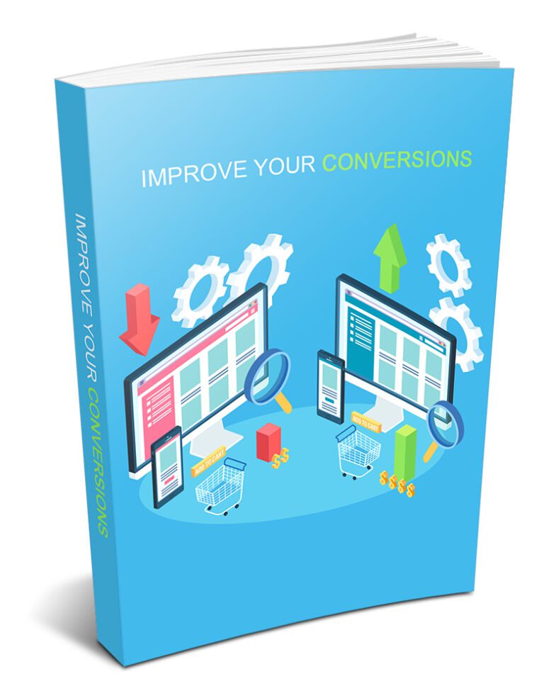 Improve conversions